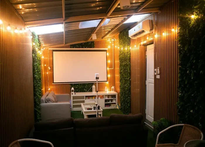 420 - Ekkamai Buds & Beds Albergue Banguecoque