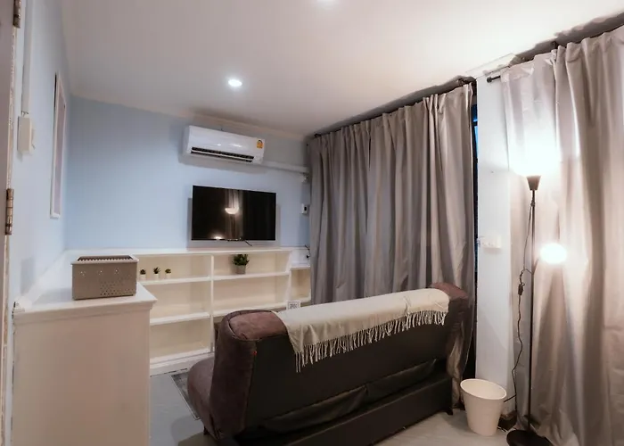 420 - Ekkamai Buds & Beds *