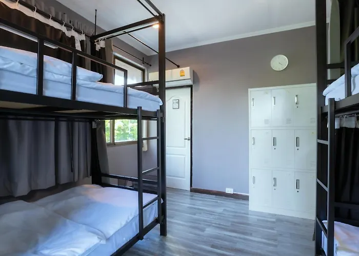 420 - Ekkamai Buds & Beds *