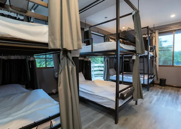 420 - Ekkamai Buds & Beds * Banguecoque