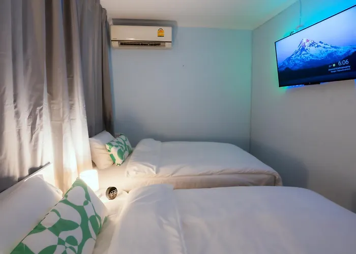 420 - Ekkamai Buds & Beds *
