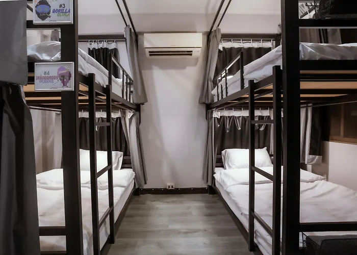420 - Ekkamai Buds & Beds * Banguecoque