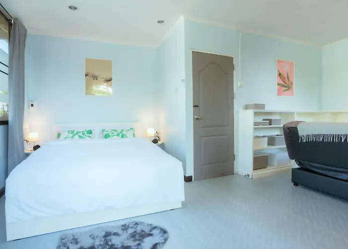 Albergue 420 - Ekkamai Buds & Beds