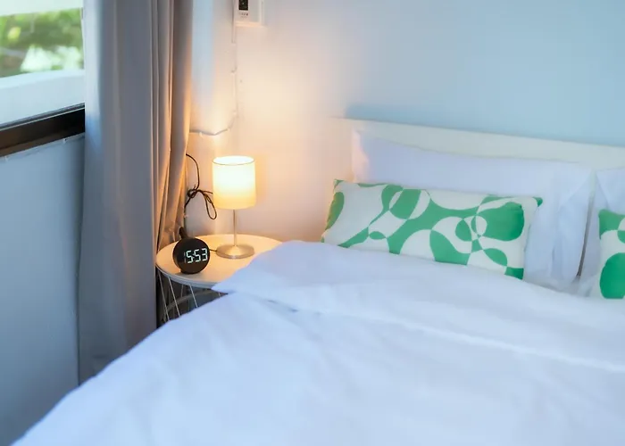 Albergue 420 - Ekkamai Buds & Beds *