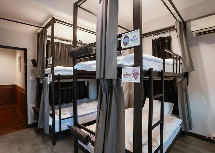 420 - Ekkamai Buds & Beds *