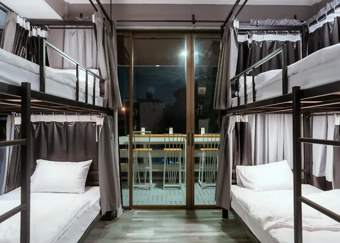 420 - Ekkamai Buds & Beds