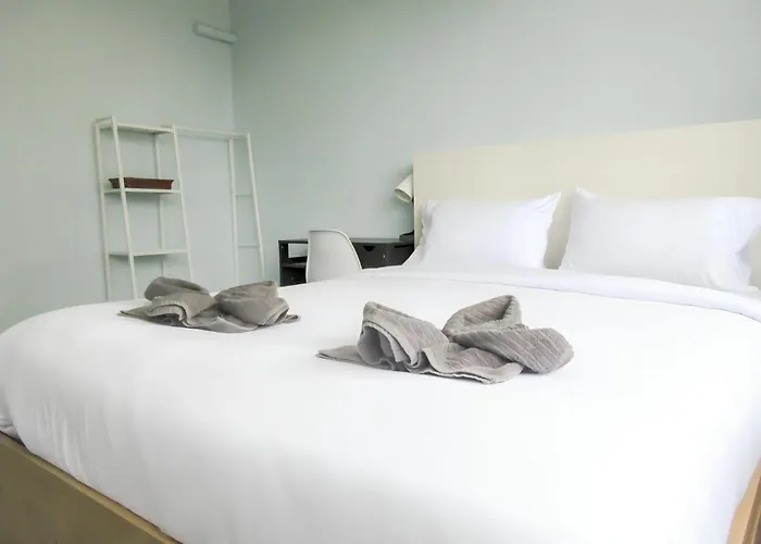 Albergue 420 - Ekkamai Buds & Beds