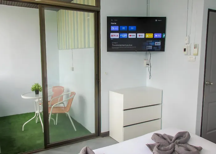 Albergue 420 - Ekkamai Buds & Beds