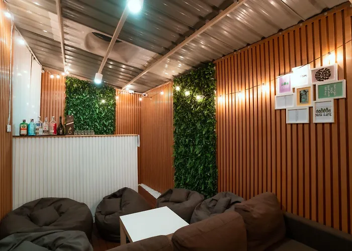 420 - Ekkamai Buds & Beds * Banguecoque