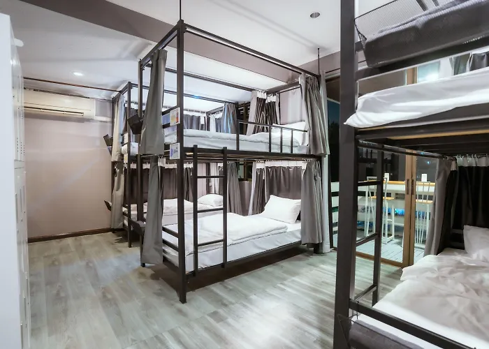 420 - Ekkamai Buds & Beds * Banguecoque