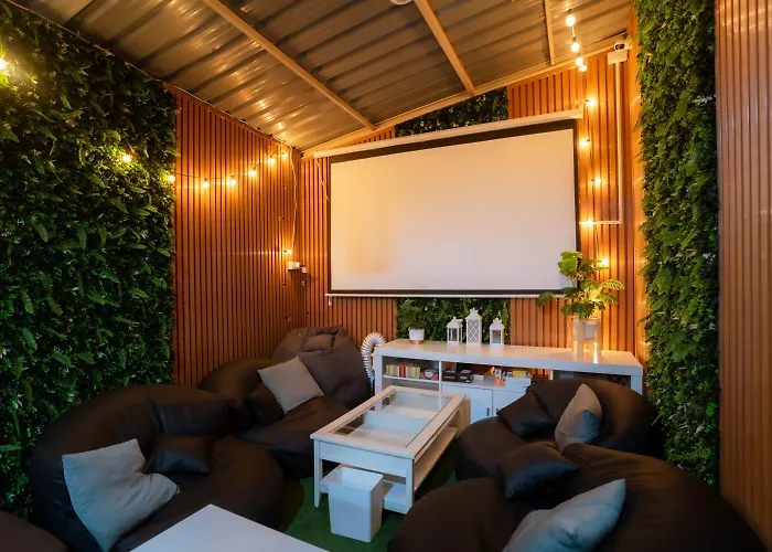 Albergue 420 - Ekkamai Buds & Beds Banguecoque