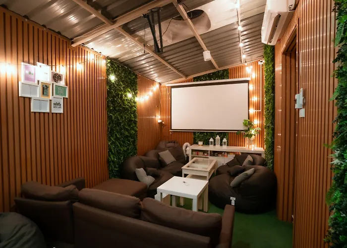 420 - Ekkamai Buds & Beds Banguecoque